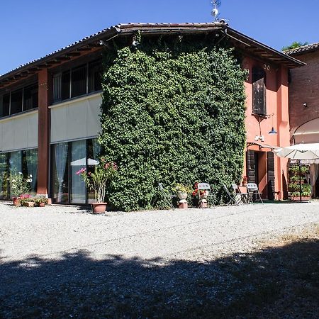 Locanda Casa Motta Poviglio  エクステリア 写真