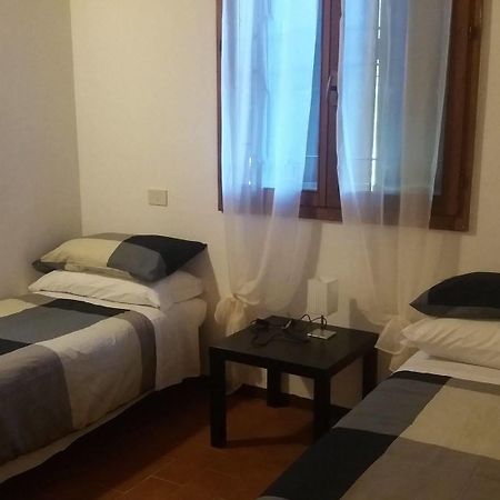 Locanda Casa Motta Poviglio  エクステリア 写真