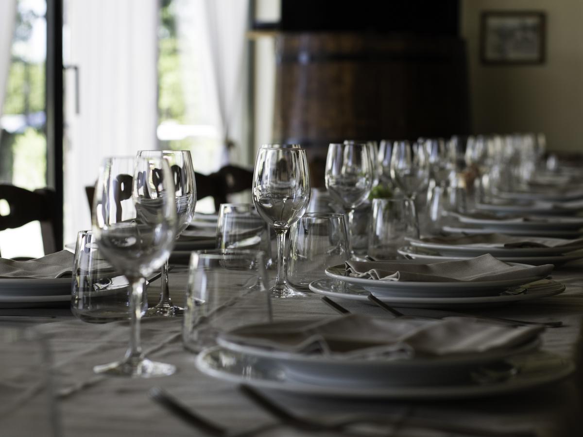 Locanda Casa Motta Poviglio  エクステリア 写真