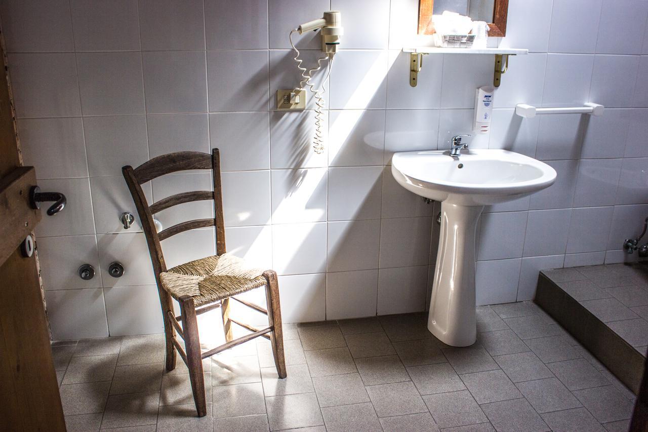 Locanda Casa Motta Poviglio  エクステリア 写真