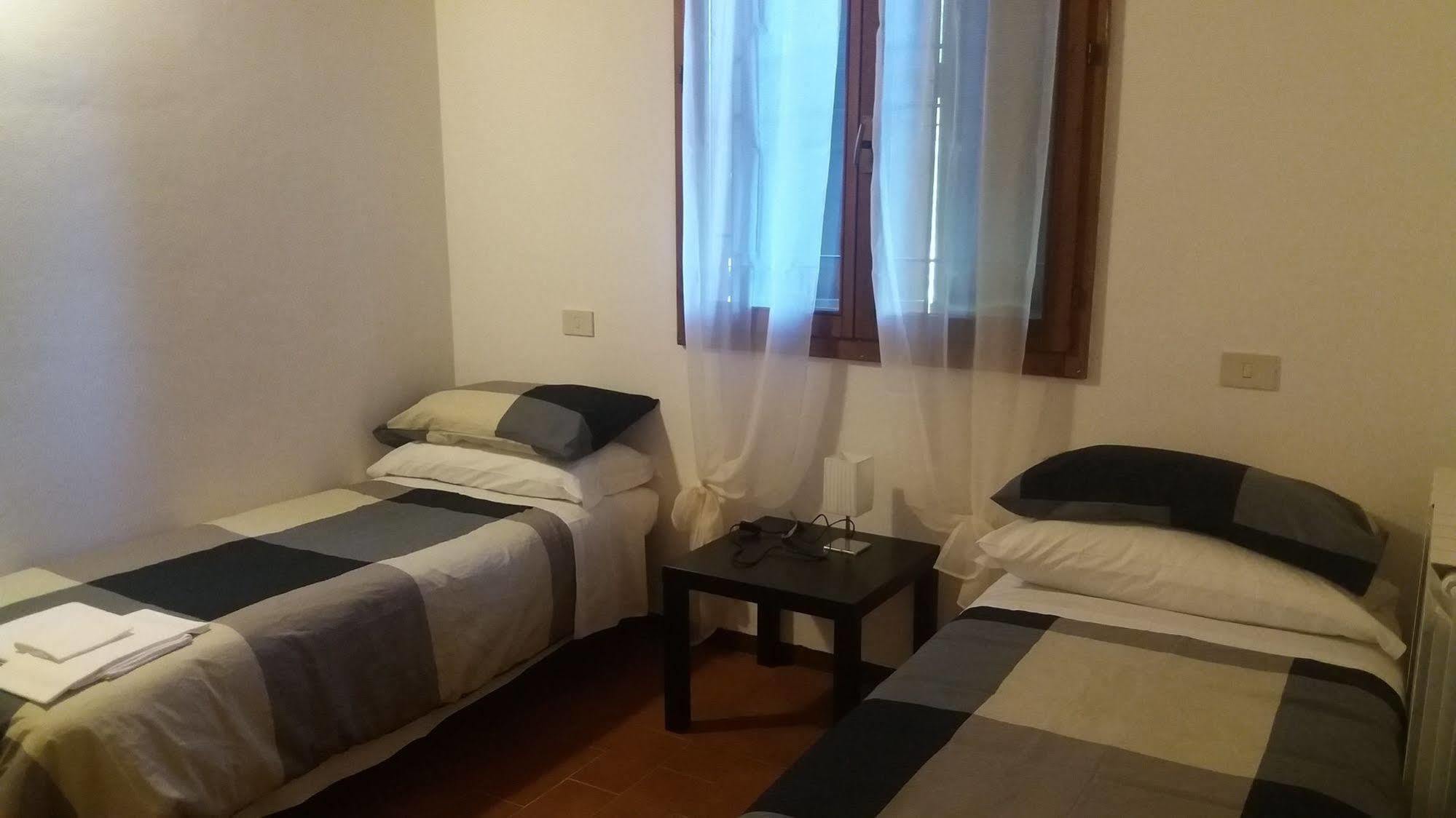 Locanda Casa Motta Poviglio  エクステリア 写真