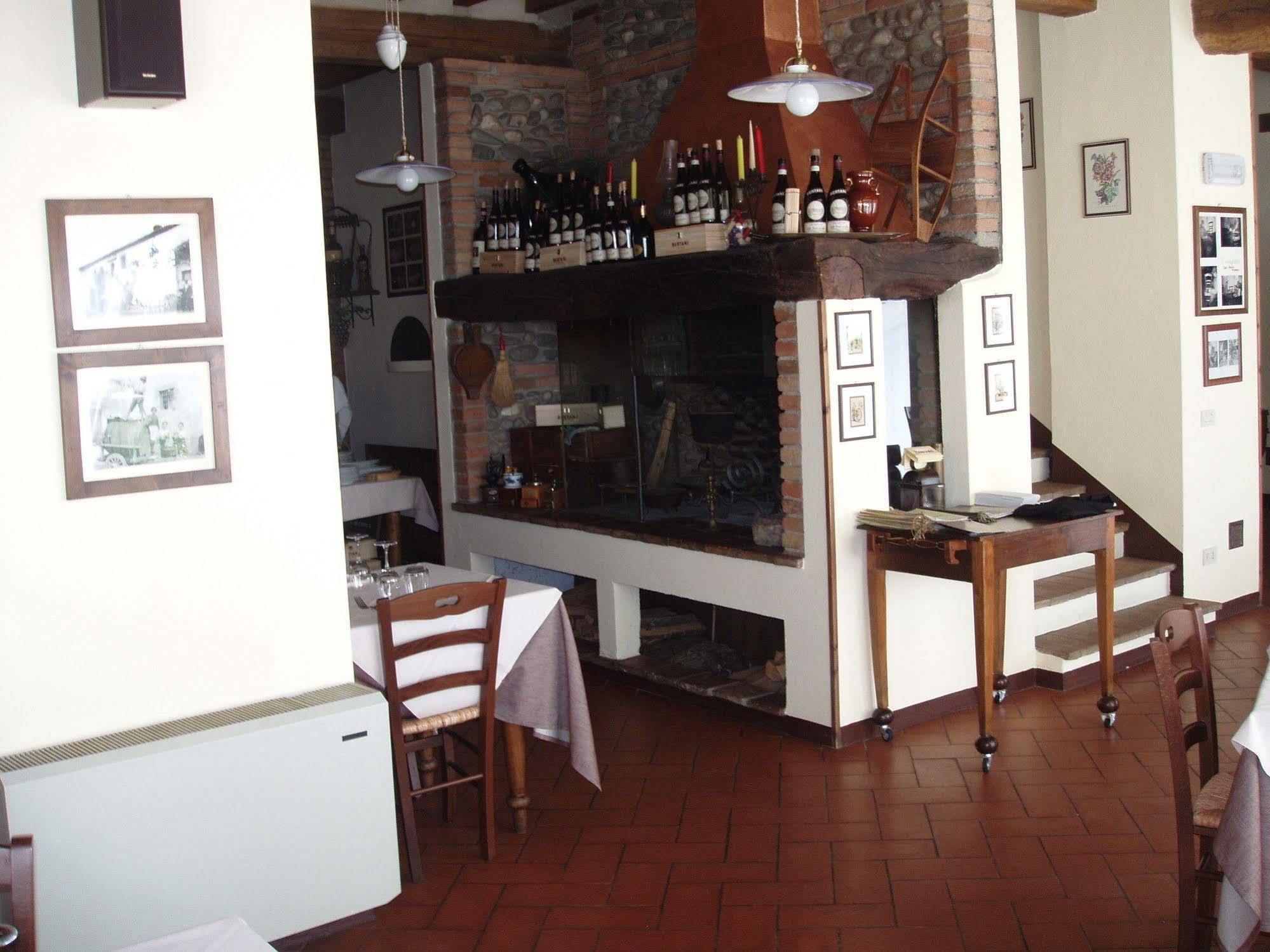 Locanda Casa Motta Poviglio  エクステリア 写真